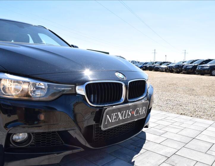 BMW Řada 3 13