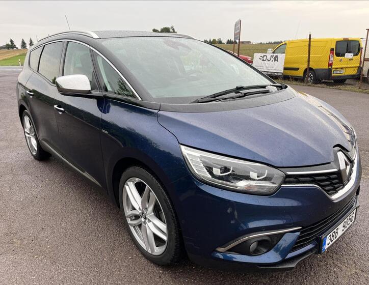 Renault Grand Scénic 3