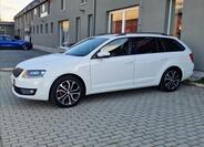 Škoda Octavia 6