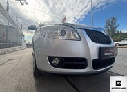 Škoda Fabia 44