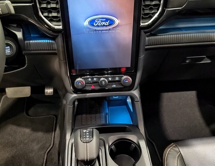 Ford Ranger 19
