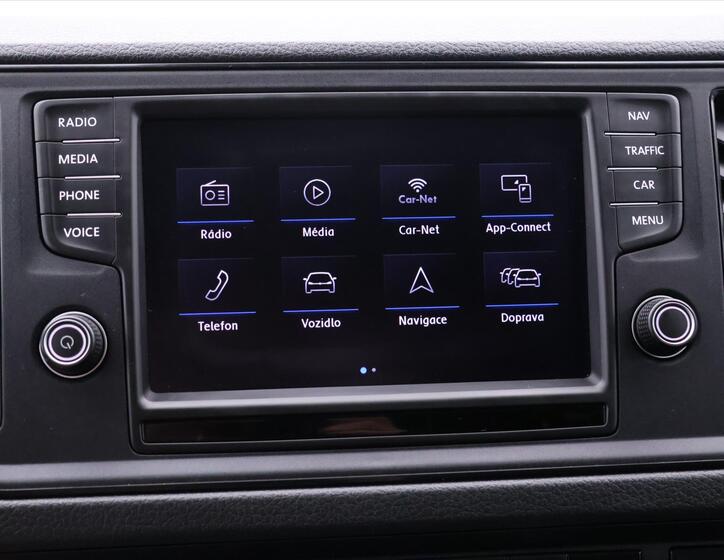 Volkswagen Crafter 18