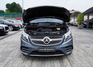 Mercedes-Benz Třídy V 9