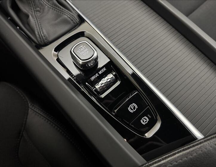 Volvo XC60 23
