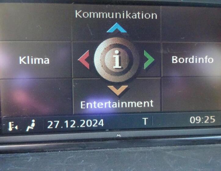 BMW Řada 5 18
