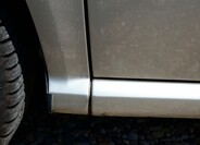 Škoda Fabia 13