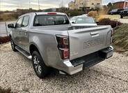 Isuzu D-Max 5