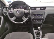 Škoda Rapid 7