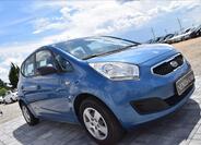 KIA Venga 4