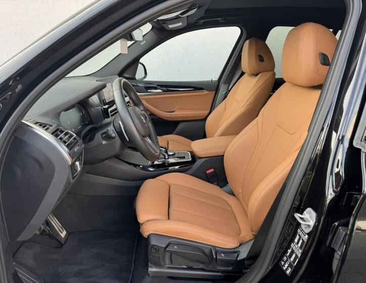 BMW X3 6