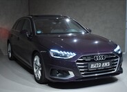 Audi A4 3