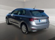 Škoda Fabia 4