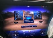 Mercedes-Benz EQS 15