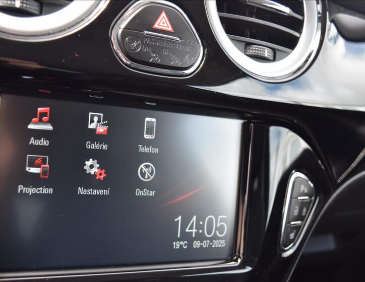 Opel Adam 36