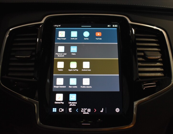 Volvo XC90 18