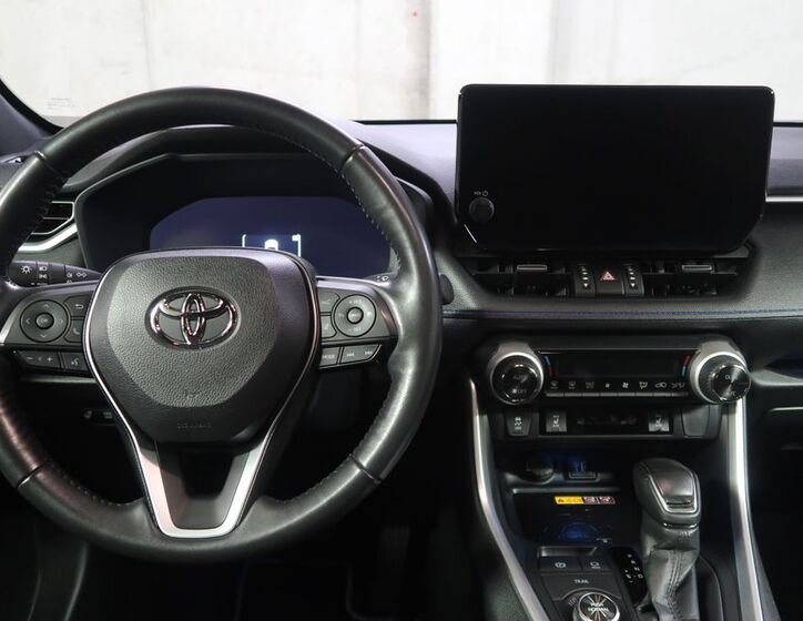 Toyota RAV4 15