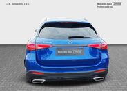 Mercedes-Benz GLC 4
