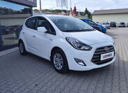 Hyundai ix20 3