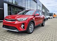 KIA Stonic 3