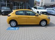 Peugeot 208 8