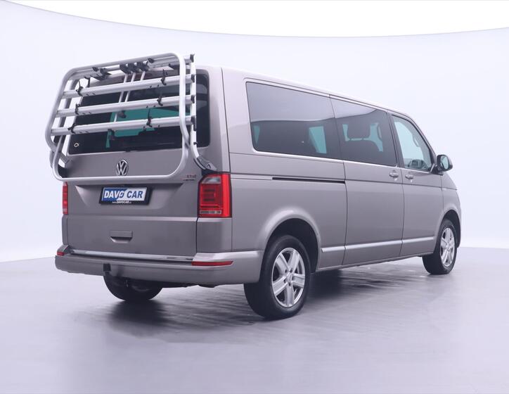 Volkswagen Multivan 7