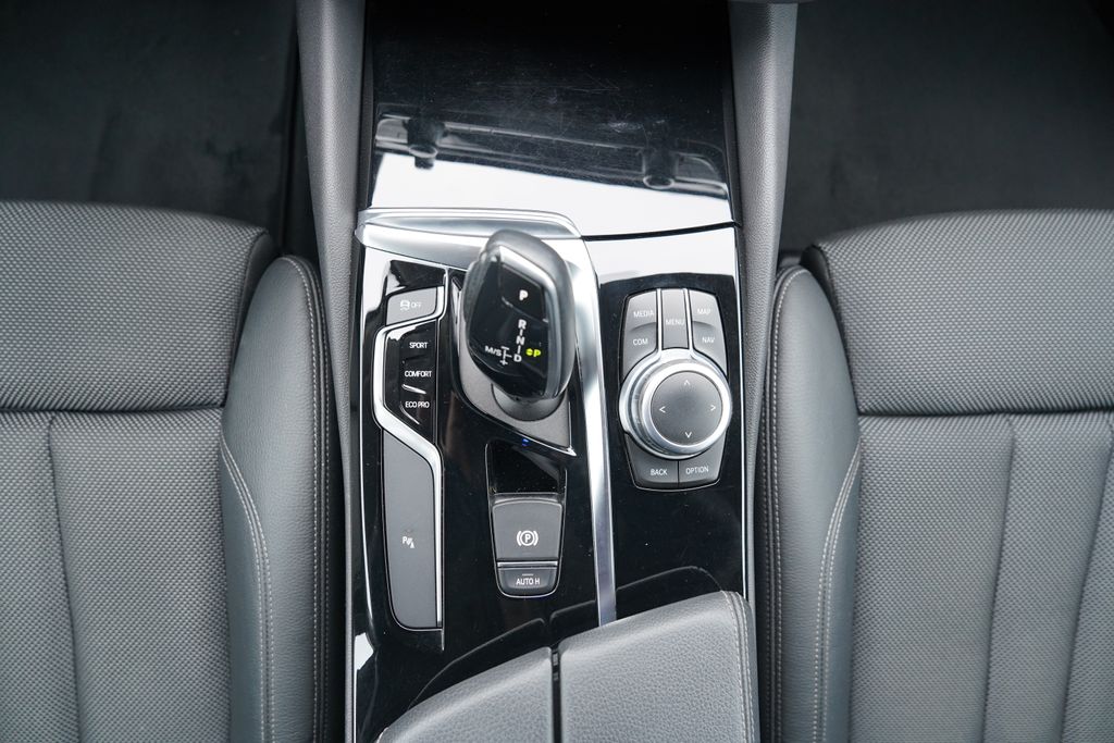 BMW Řada 5