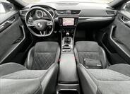 Škoda Superb 21