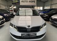 Škoda Octavia 2