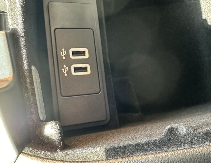 Ford Mondeo 16