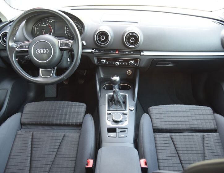Audi A3 24