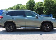 Subaru Forester 4