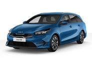 KIA Ceed 1