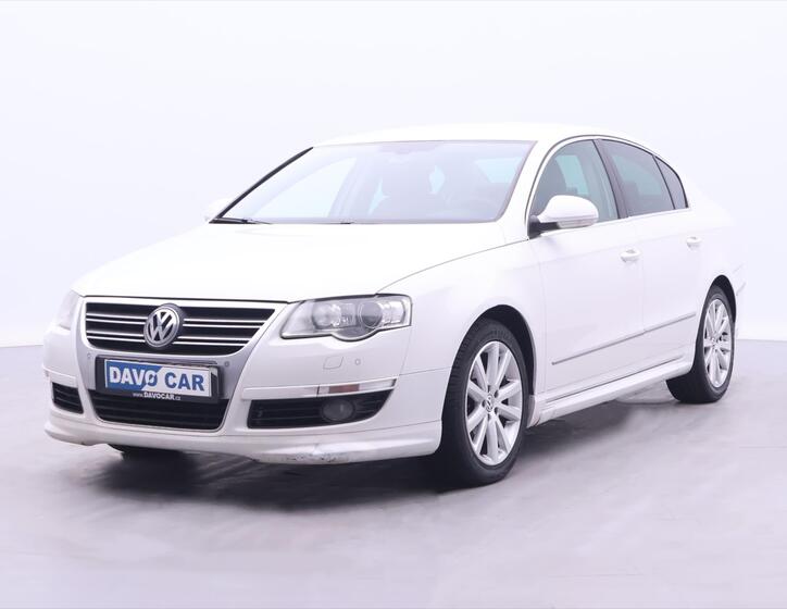 Volkswagen Passat 2