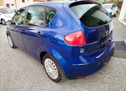 Seat Altea 3