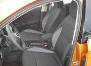 Škoda Fabia 7