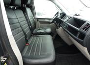 Volkswagen Transporter 23