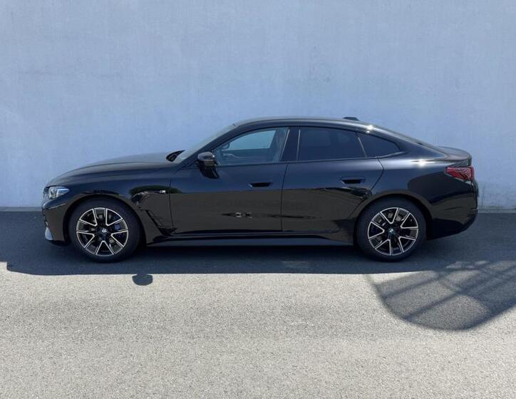 BMW Řada 4 3