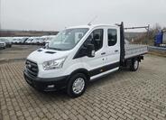 Ford Transit 1