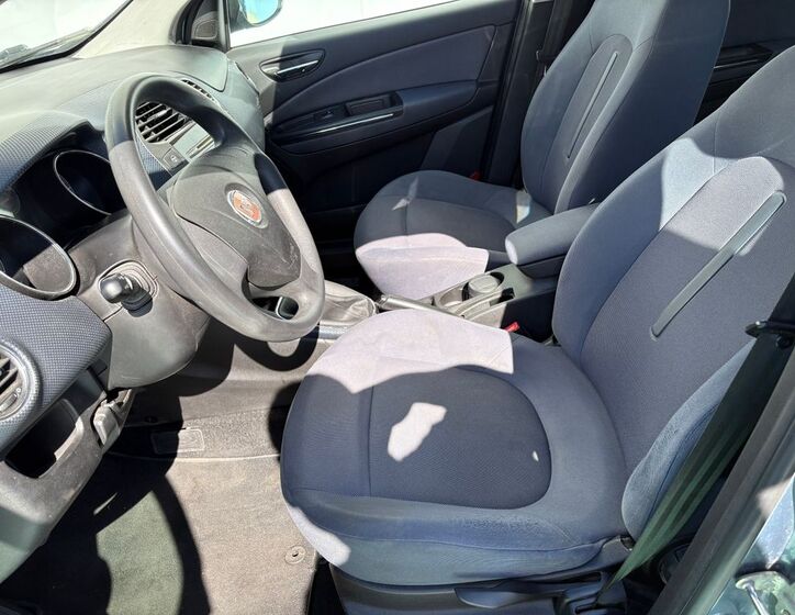 Fiat Bravo 6