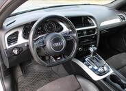 Audi A4 11