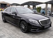 Mercedes-Benz Třídy S 8