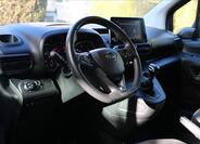 Opel Combo 22