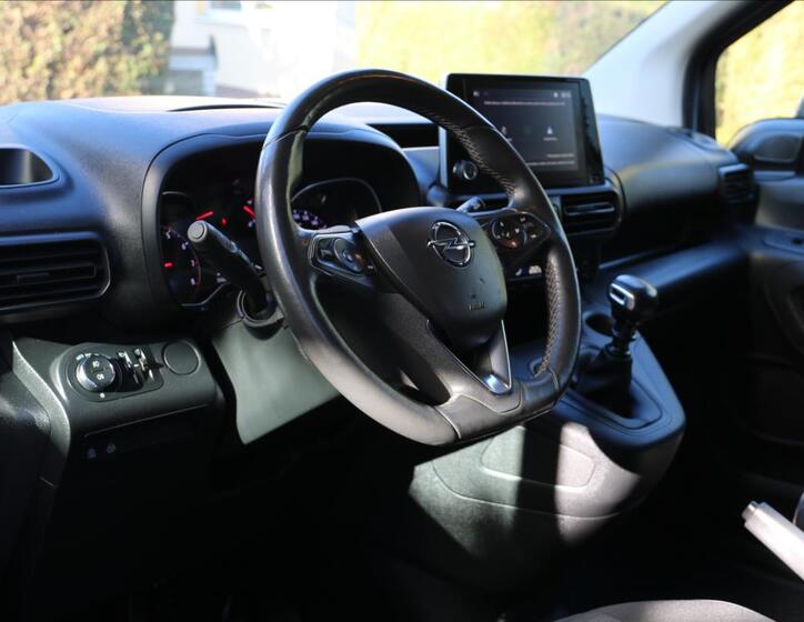Opel Combo 22