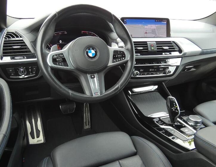 BMW X3 5