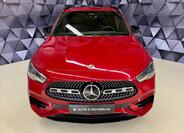Mercedes-Benz GLA 2