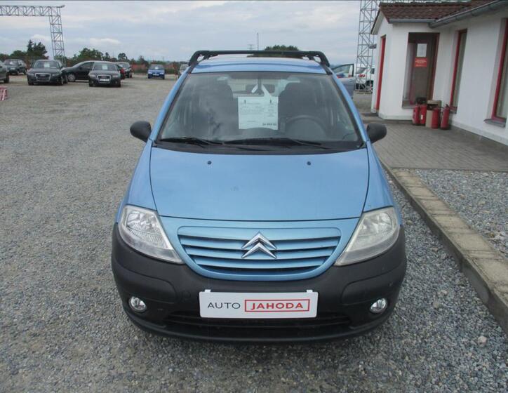Citroën C3 2
