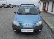 Citroën C3 2