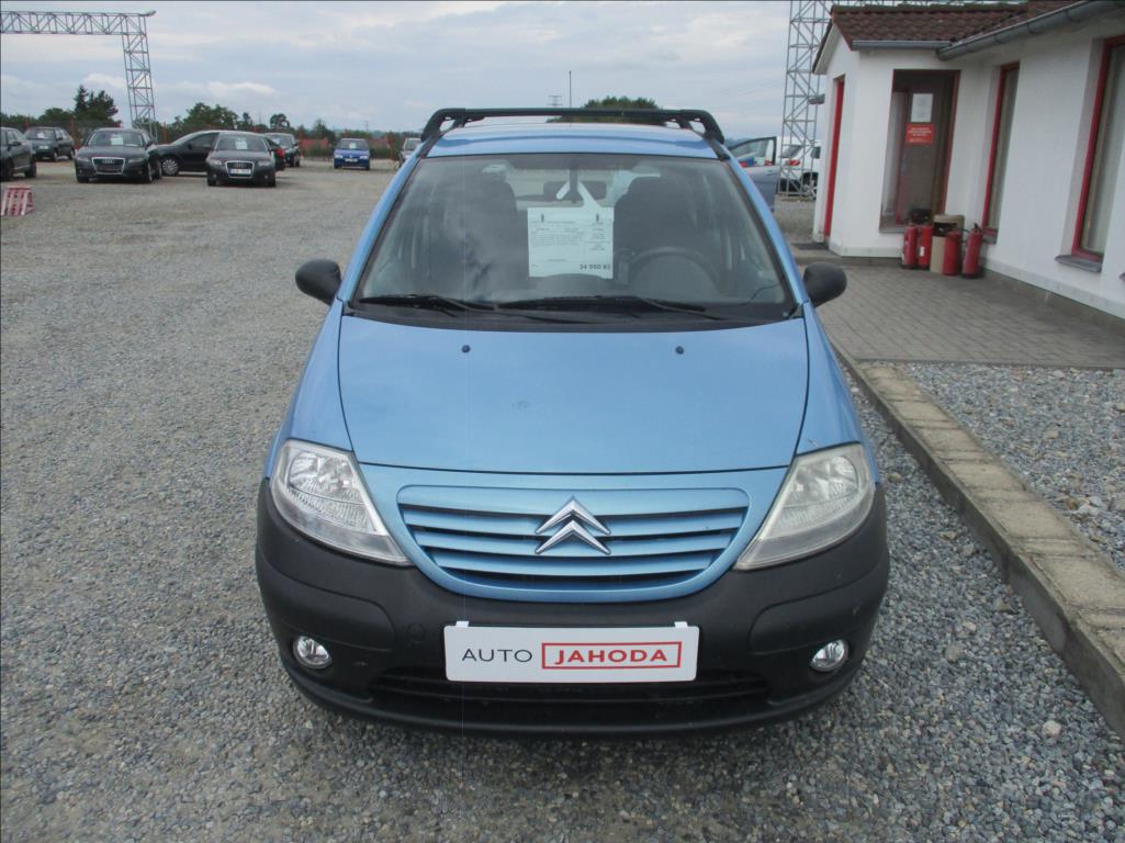 Citroën C3