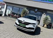 Škoda Karoq 1