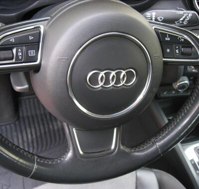 Audi A1 30
